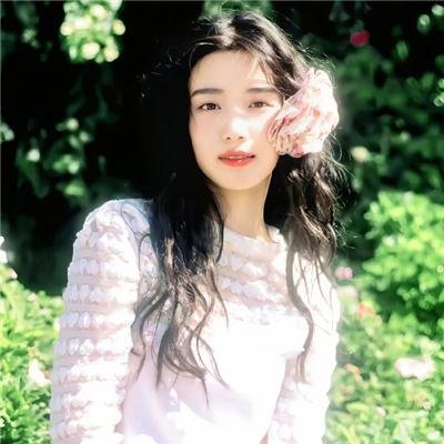 玉米田的天空