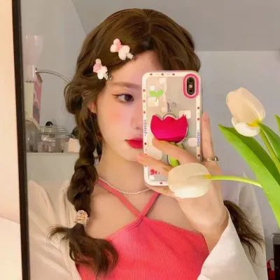 蜘蛛女之吻