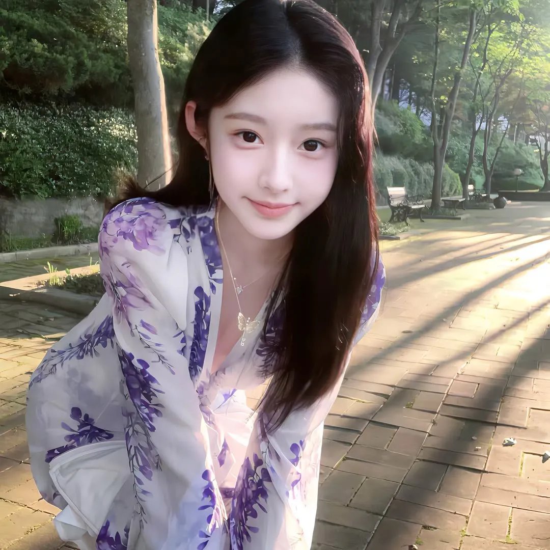 阿潘小姐